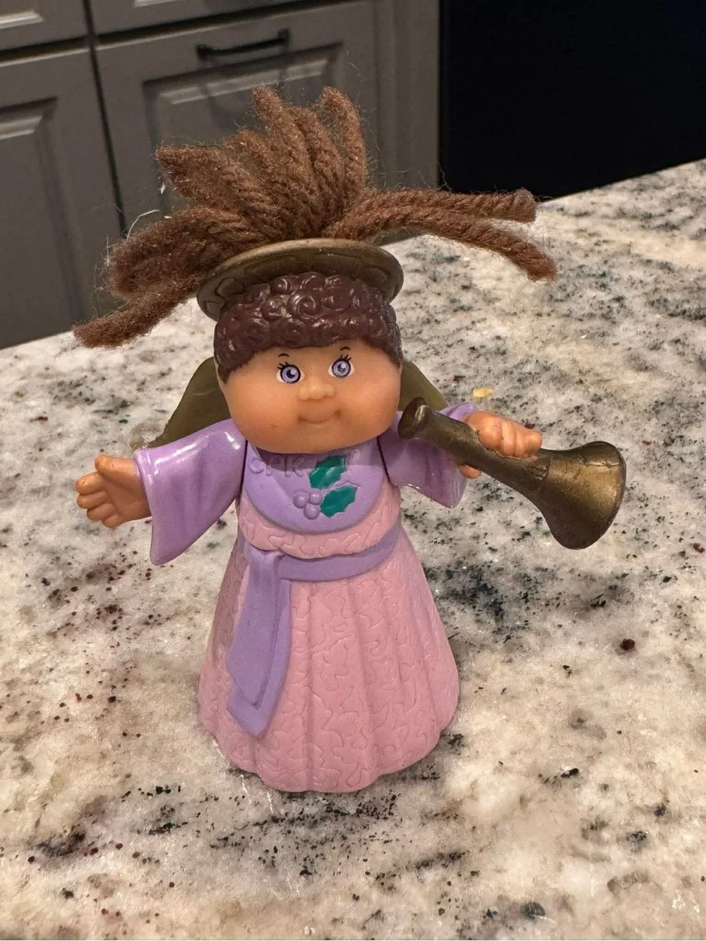 1994 vintage McDonald's Cabbage Patch Kids 